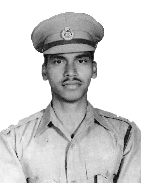 Binayak Bhattacharji Binayak Bhattacharji